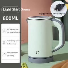 Portable Household Small Electric Kettle